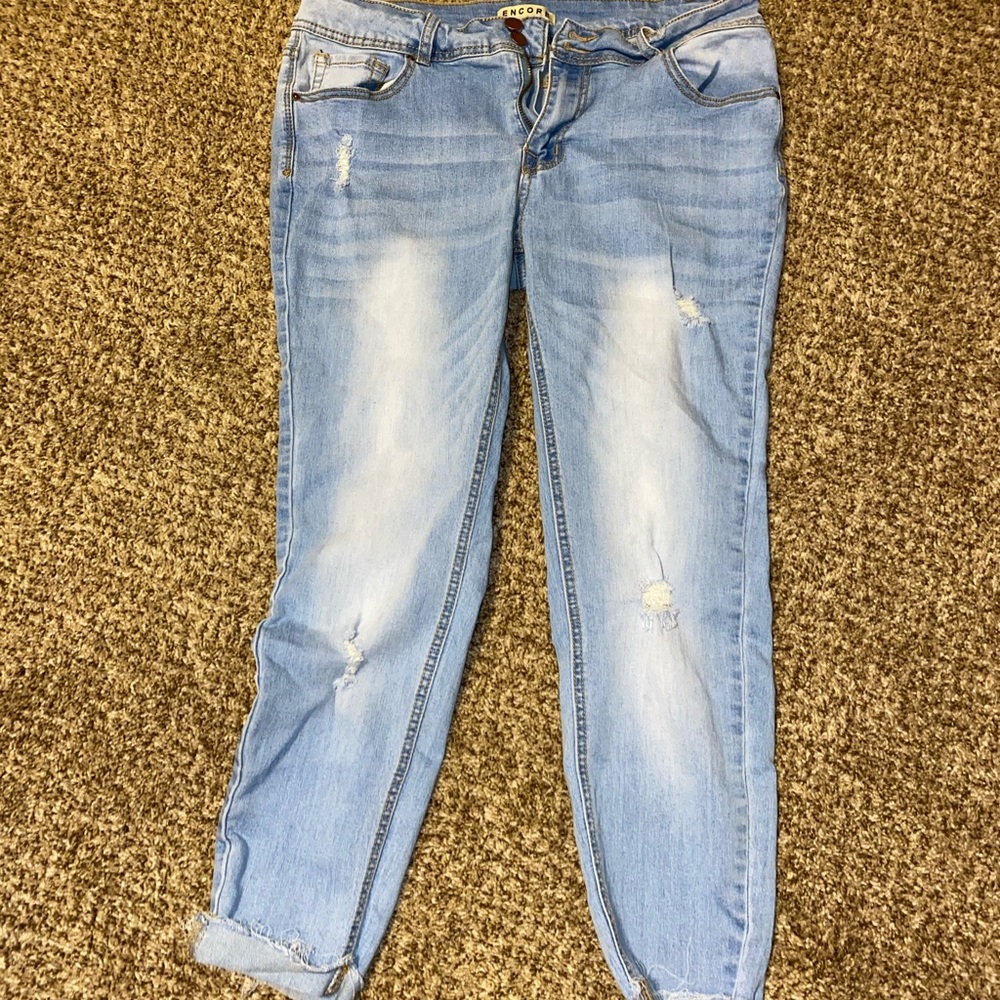 Jeans